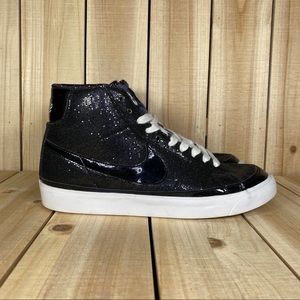 Nike Blazer “X-Girl x Bearbrick”